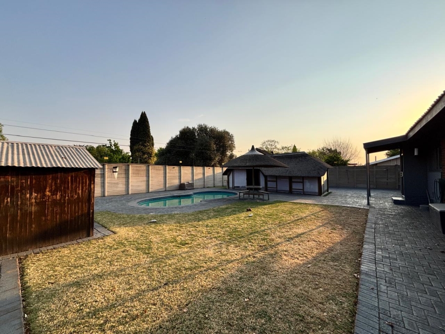 4 Bedroom Property for Sale in Sasolburg Ext 23 Free State